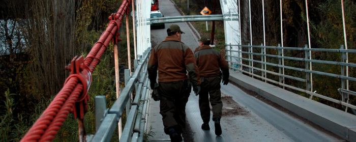 Crimen organizado al fin del mundo: primeras condenas por secuestro en la historia de Aysén