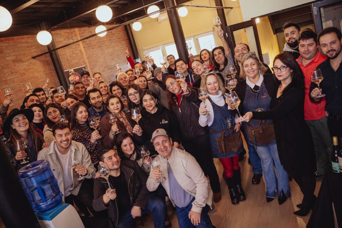 Vuelve Meet & Drink, feria boutique de vinos, licores y más