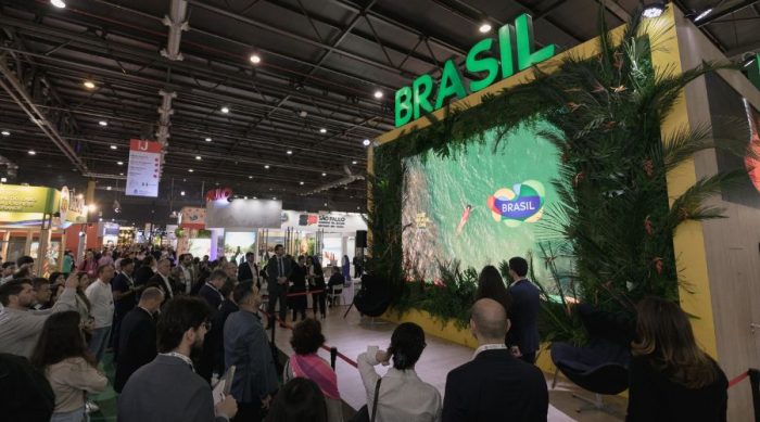 Brasil lanza nueva campaña de promoción turística para el mercado chileno