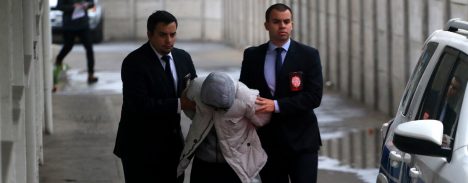 Pablo Zeballos: “Estudiamos mucho el delito de homicidio, pero sabemos muy poco de los homicidas”