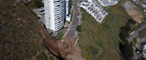 Permisología vs. permisividad: la destrucción de las dunas de Concón