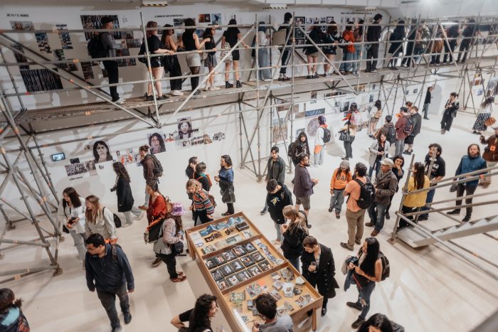 Festival Internacional de Fotografía de Valparaíso