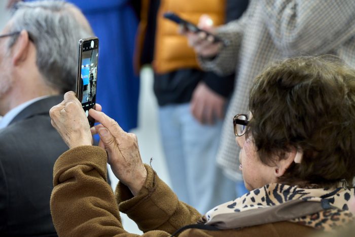 Radiografía Digital Personas Mayores: 4 de cada 10 declara temer a la inteligencia artificial