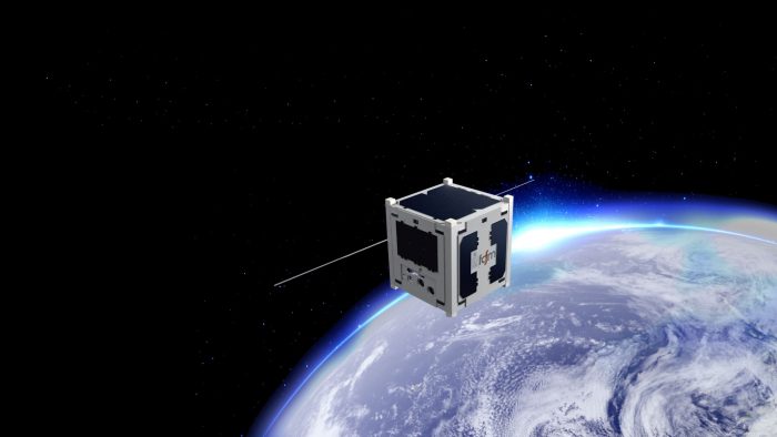 Misión cumplida: nanosatélite Suchai 1 volvió a Tierra y se desintegró