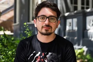 Felipe Trujillo
