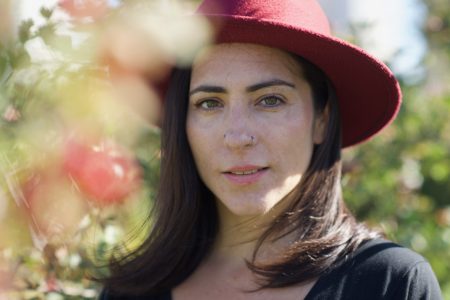 Artista chilena Alejandra Saavedra realizará gira por Buenos Aires