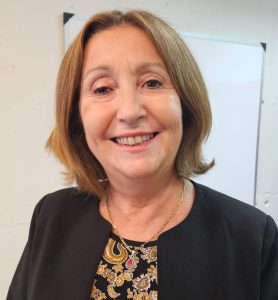 Gisela Alarcón R