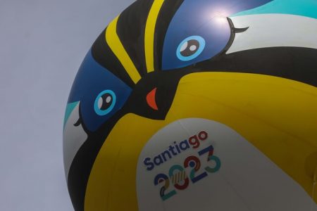Gracias a Santiago 2023 y "Fiu", "Orgullo por Chile" alcanzó su máximo histórico en 2023