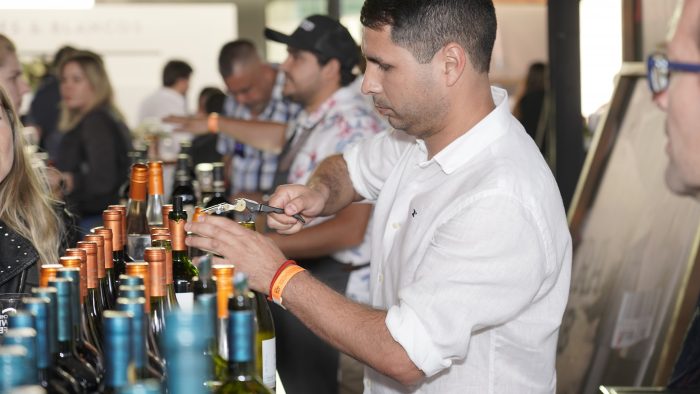 Vuelve el “Chile Wine Fest”: el evento de vinos premium en el Parque Bicentenario