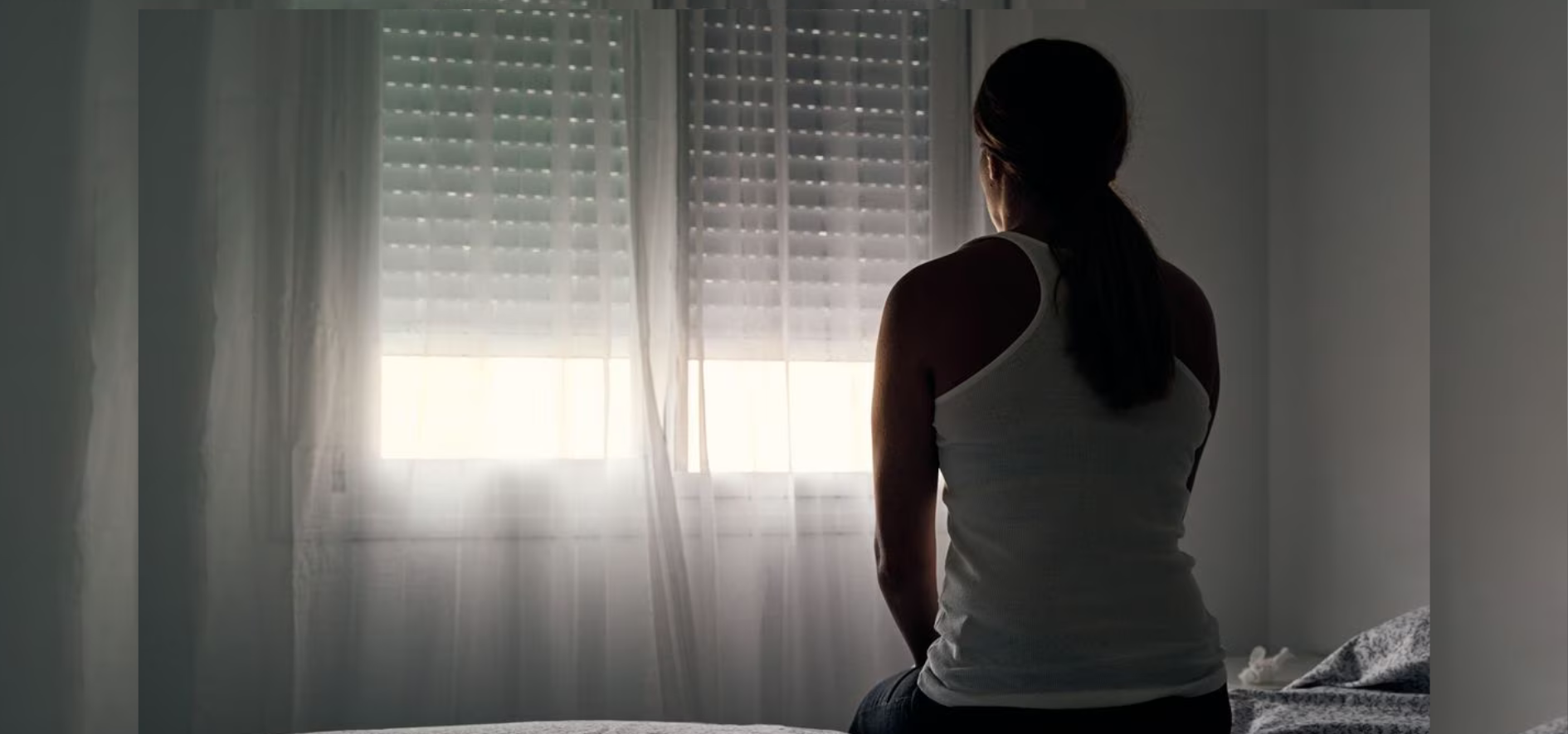 ¿Por qué las mujeres sufren más problemas de salud mental que los hombres?