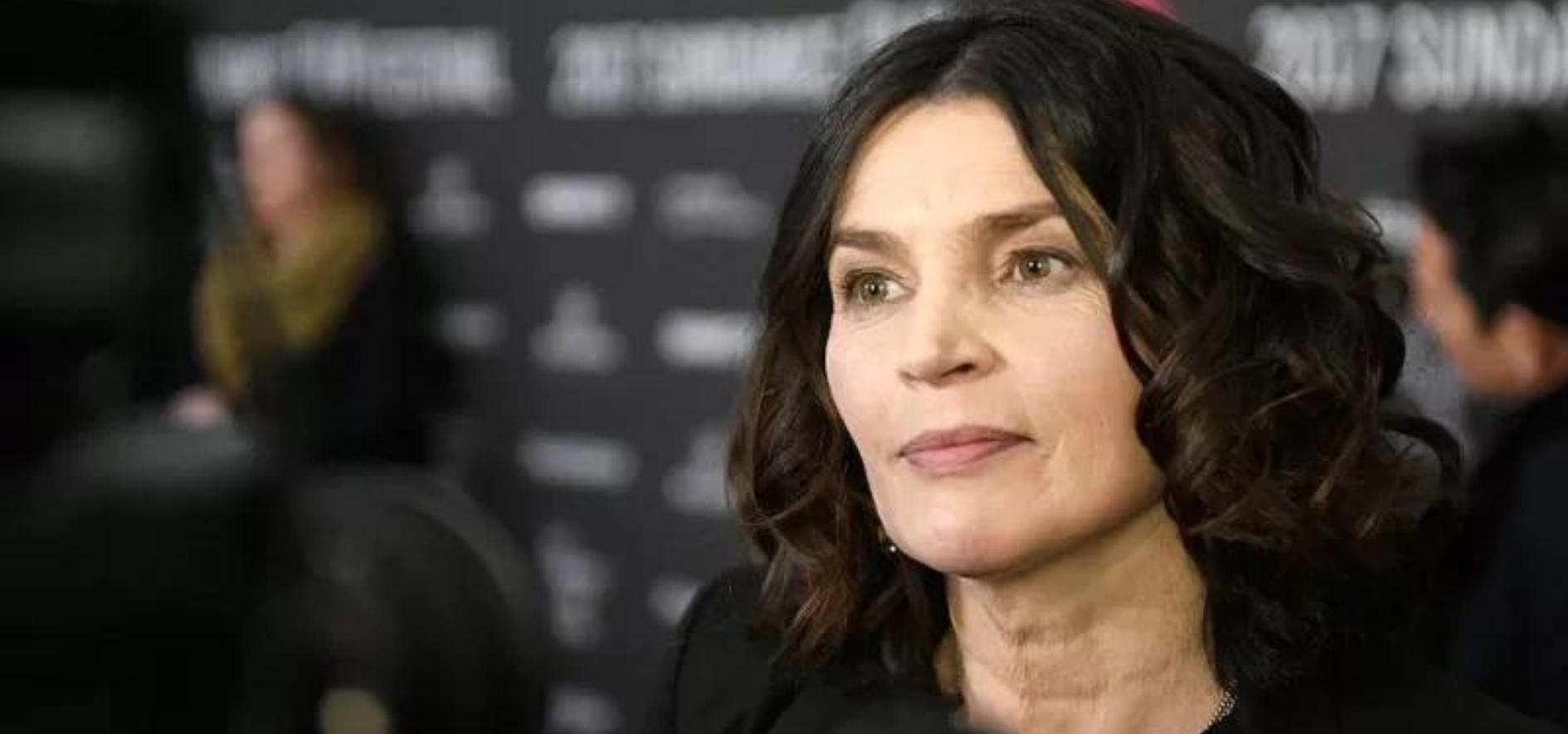 primer caballero julia ormond