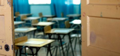 Tiltil: Comunidad educativa de los 9 colegios mantendrá paro hasta pago de sueldos