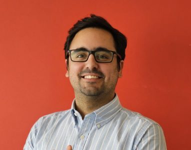 Sebastián Gajardo