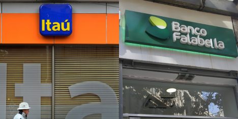 CMF multa a Itaú, Falabella y CMR por infracciones graves en envío de información sobre deudores