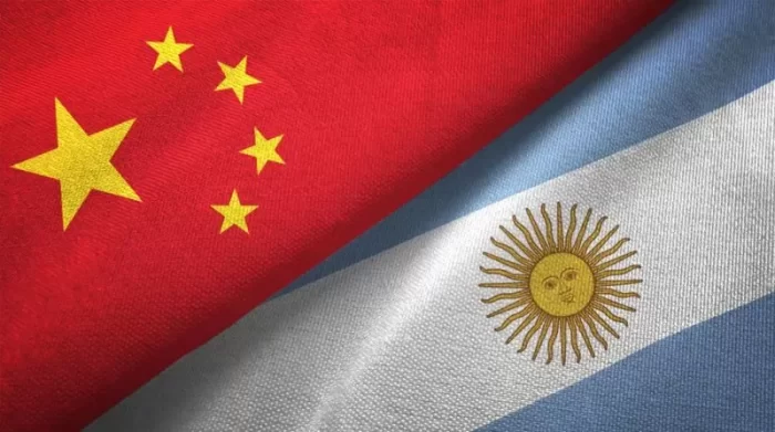 Argentina superó a Brasil y se convirtió en el “favorito” de China en América Latina