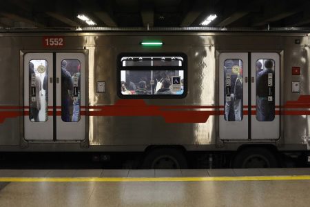 Año Nuevo: este es el horario de funcionamiento del metro para el fin de semana largo