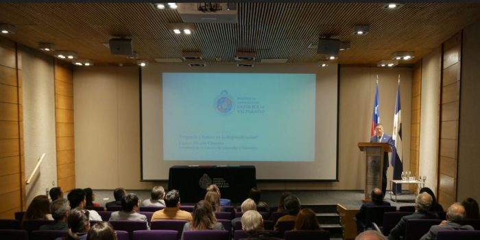 Inauguran segunda versión del Diplomado de Gobernanza que potencia el desarrollo regional