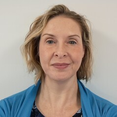 Sally Christine Reynolds