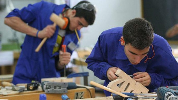 Chile es el país que más discrimina en el trabajo: el 84% sufrió algún problema de este tipo
