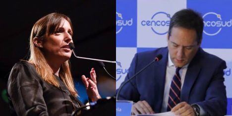 Presidenta de Icare lanza dura crítica a multado gerente de Cencosud: “Debería dar paso al costado”