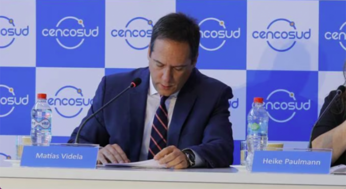 CMF sanciona a gerente de Cencosud por uso de información privilegiada para adquirir acciones