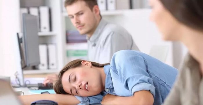 Narcolepsia: el trastorno del sueño que puede afectar la vida social y las relaciones con el entorno