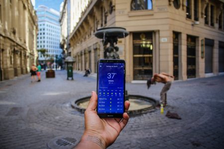 Pleno del Consejo dobla la mano al negacionismo y aprueba mención al cambio climático