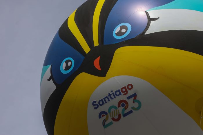 Panamericanos Santiago 2023: conozca las señales y plataformas que transmitirán el evento