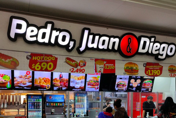 Unifood busca evitar la quiebra de Pedro, Juan y Diego: culpa al "combo" estallido social y pandemia