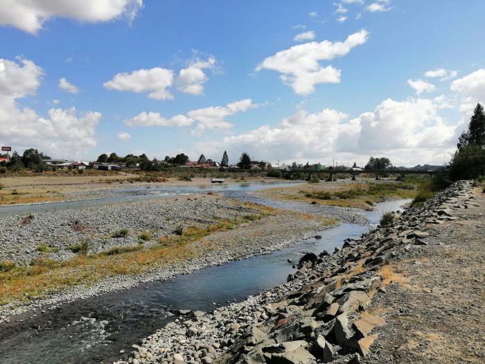 Investigación revela factor clave para estimar cuánta agua hay en los ríos