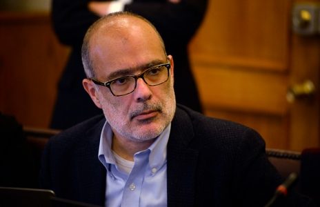 Rodrigo Valdés (FMI) pide a Latinoamérica acabar con “cuellos de botella” que impiden el crecimiento