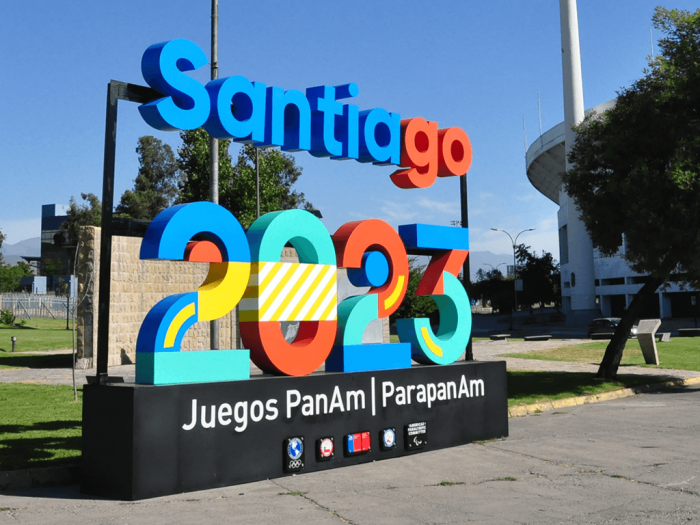 Juegos Panamericanos 2023 convocará más de cien mil turistas: se adaptará el transporte y el turismo