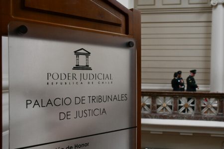 Encuesta Signos: percepción de crisis en el Poder Judicial se incrementa por tráfico de influencias