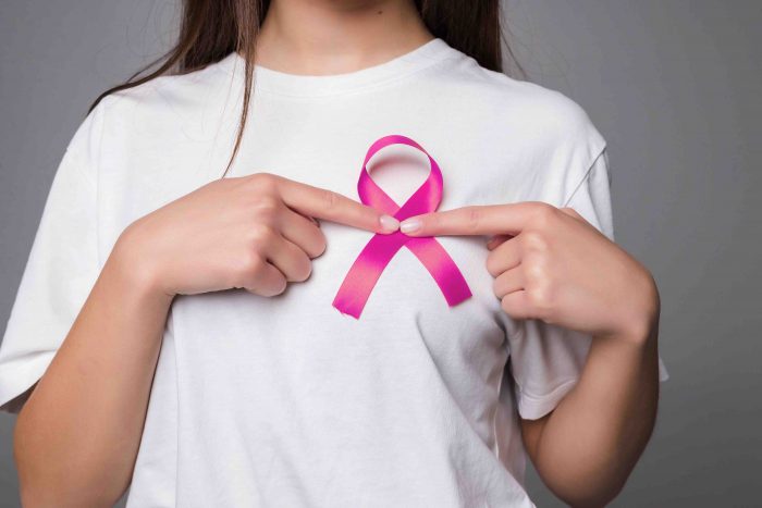 Controles periódicos y autoexamen:  Las claves para afrontar el cáncer de mama