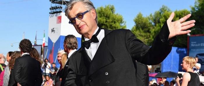 Wim Wenders llega hasta la programación especial de FIDOCS 2023