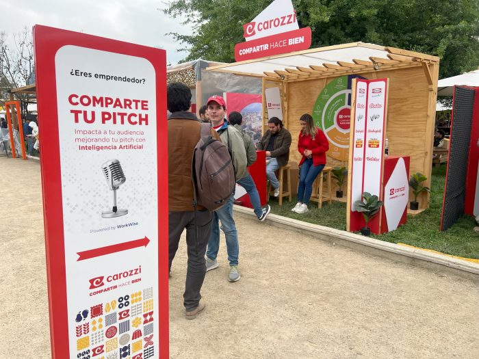 El compromiso con la sostenibilidad y el emprendimiento en el ETMDay 2023