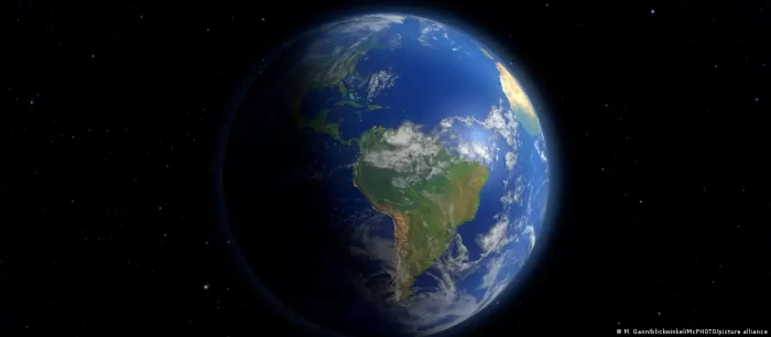 La Tierra tiene un “pulso” fatídico cada 27 millones de años