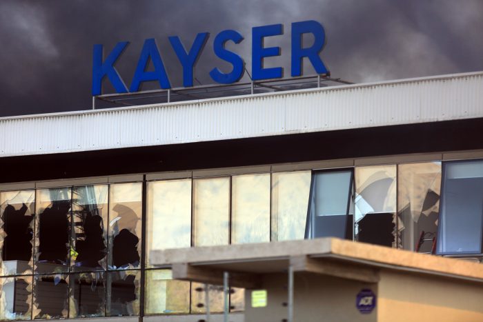 Diputados aprueban informe del caso Kayser: acusan irregularidades y displicencia de la Fiscalía