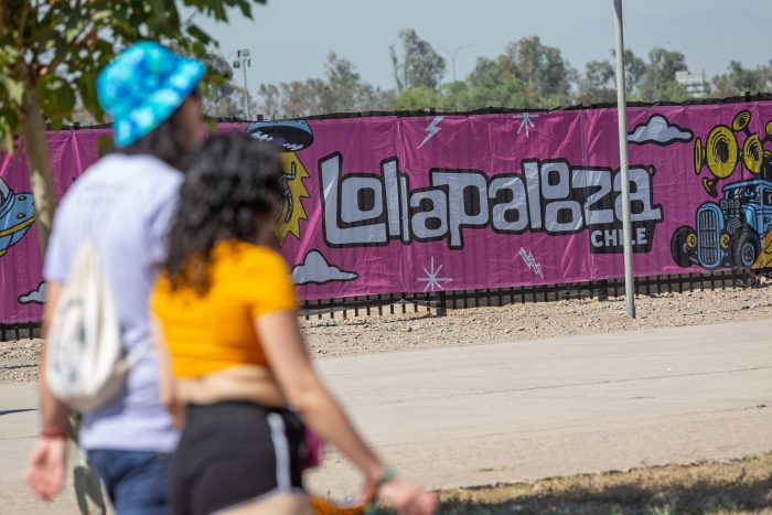 Lollapalooza 2024 libera line up: Blink-182, Limp Bizkit, Arcade Fire, SZA y Feid lideran el cartel