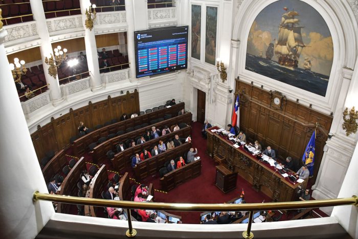 La participación de las mujeres en el proceso constitucional