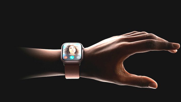 Qué es el gesto de doble toque que está revolucionando el mercado de los relojes inteligentes