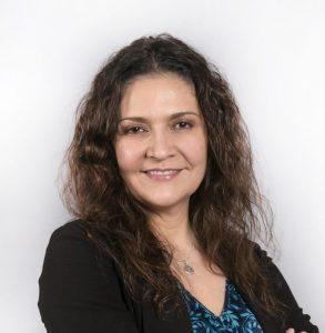 Astrid Schudeck
