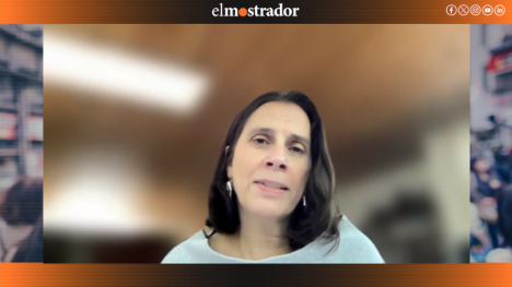 Antonia Urrejola y suspensión de primarias opositoras en Venezuela: “Es una persecución política”