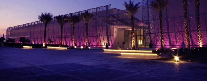 Galería chilena es la única latinoamericana en ser invitada a Feria de Arte de Abu Dhabi