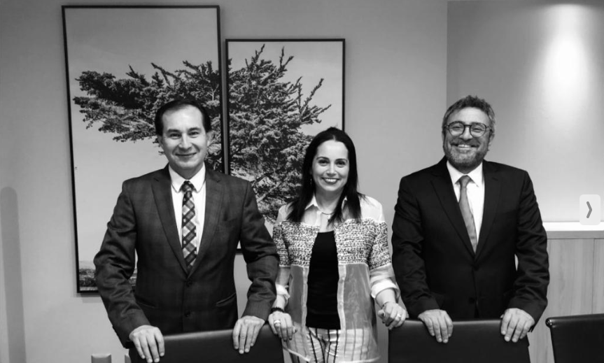 La insólita respuesta de Exequiel Silva (DC) “Es difícil explicar lo