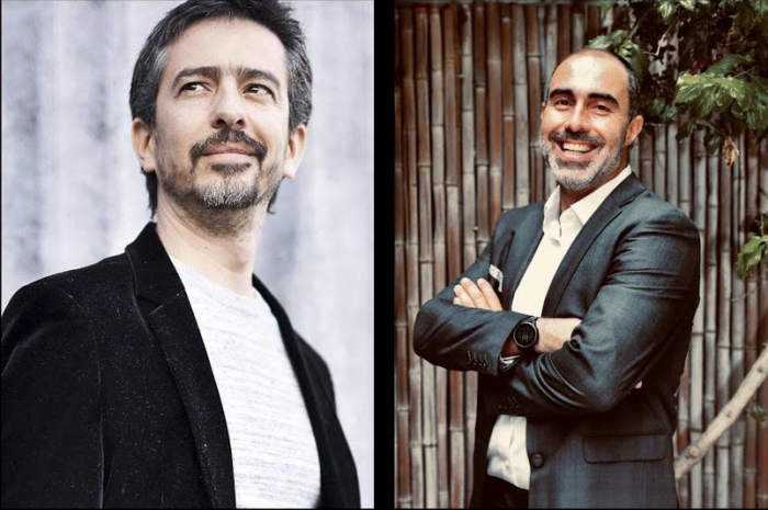 “Animales del emprendimiento chileno”: libro revela tipo de emprendedores que hay en nuestro país