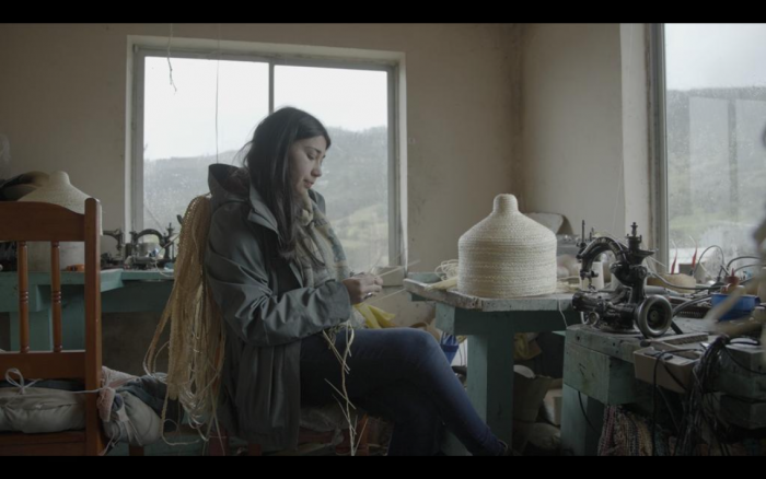 La persistencia de los y las artesanas de Ñuble, en una nueva microserie de NTV