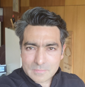 Rodrigo Mujica Hoevelmayer
