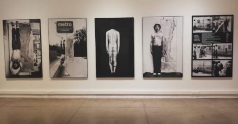 Presentan sitio web sobre arte chileno entre 1960 y 2000 basado en investigación de U. de Harvard