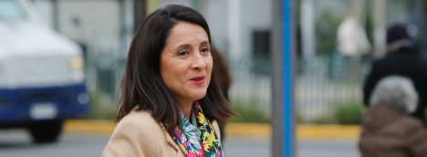 Fiscalía abre investigación contra municipio de Las Condes por millonarios pagos de horas extras